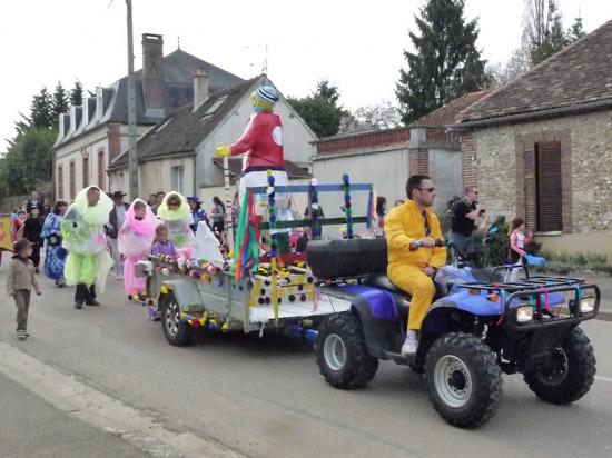 Carnaval mars 2011