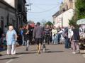 Fête de la Pentecôte 2011
