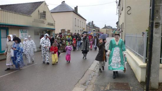 Carnaval des enfants