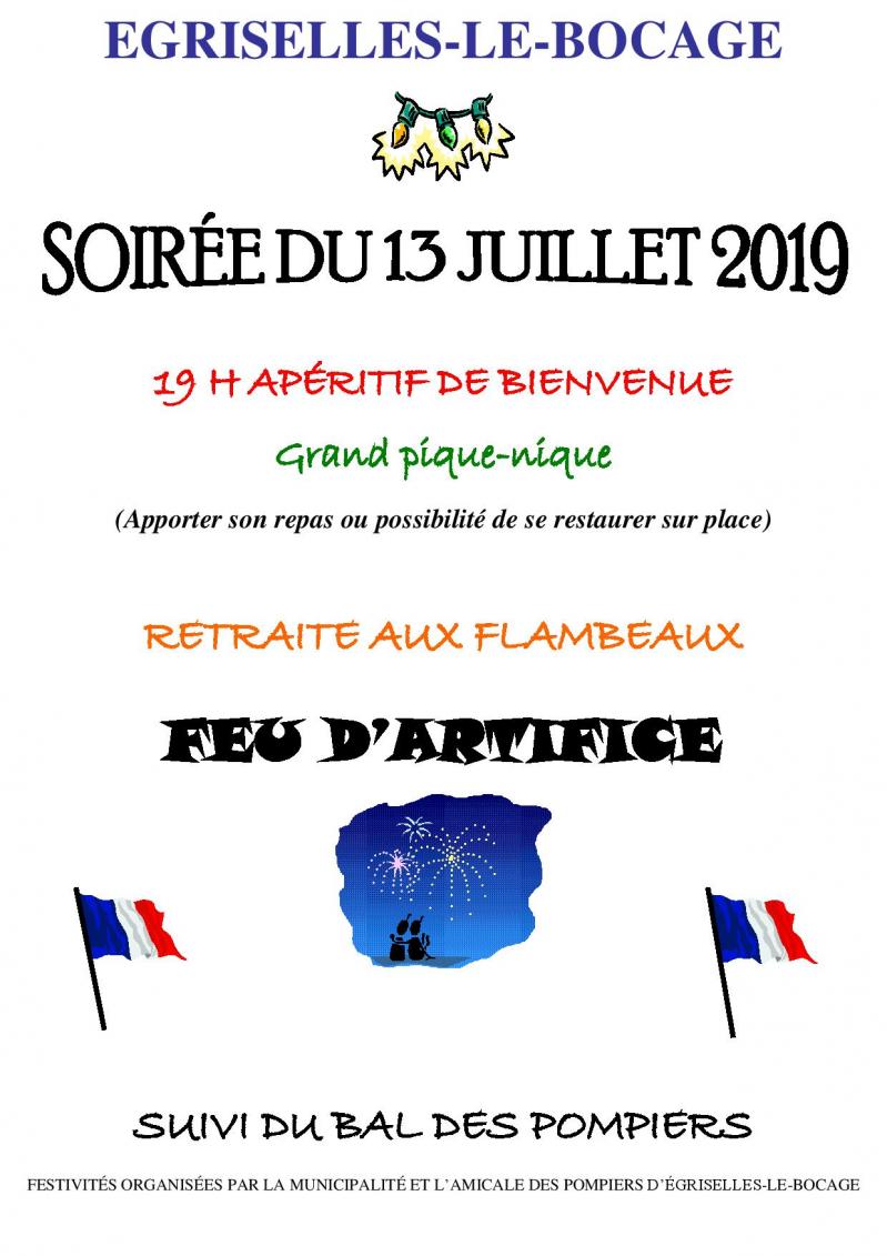 Affiche 13 juillet 2019 page 001