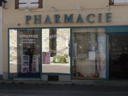 La pharmacie