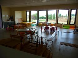 salle de classe